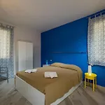 Rino Sea View Basement In Rosaria Apartamento Scopello (Sicily)