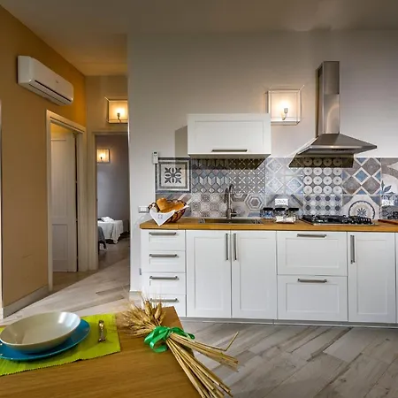 Rino Sea View Basement In Rosaria *