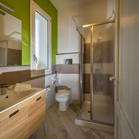 Apartamento Rino Sea View Basement In Rosaria *